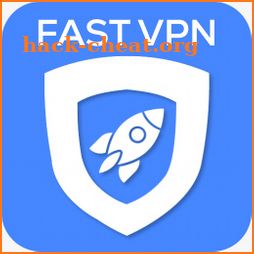 FastVPN - Superfast And Secure VPN For Android! icon