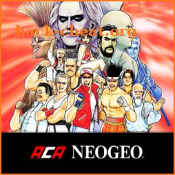 FATAL FURY SPECIAL ACA NEOGEO icon