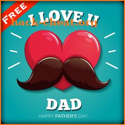 Father's Day Wishes Messages, Quotes, Wallpaper icon