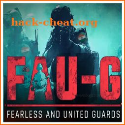 Fauji game Advice FAUG icon