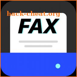 Fax - Send Fax From Phone icon