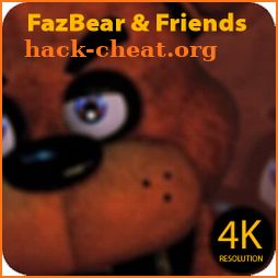 Fazbear & Friends Wallpapers 2021 icon