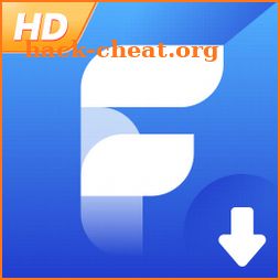 FB Downloader icon