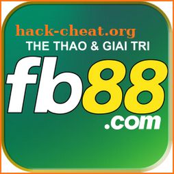 Fb88 - ứng dụng giải trí 24/7 icon