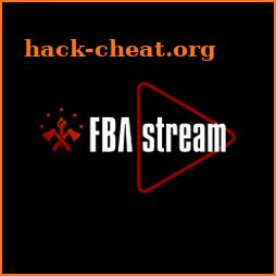 FBA STREAM icon