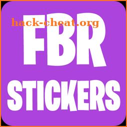 FBR Stickers for WhatsApp icon