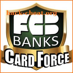 FCB Banks - Card Force icon