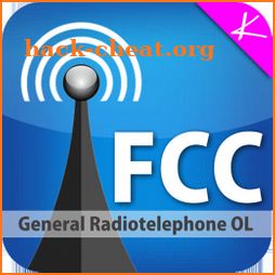 FCC GROL Exam icon