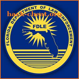 FDLE Mobile APP icon