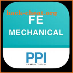 FE Mechanical Engineering Prep icon