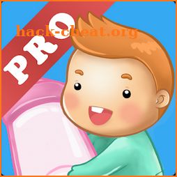 Feed Baby Pro - Baby Tracker icon