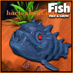 Feed The big fish and grow Tips icon