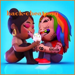 Fefe - Nicki Minaj, 6ix9ine, Murda Beatz icon