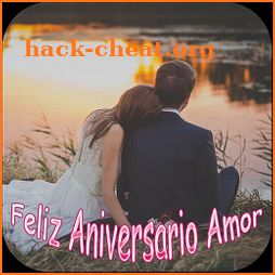 Feliz Aniversario Amor 2022 icon