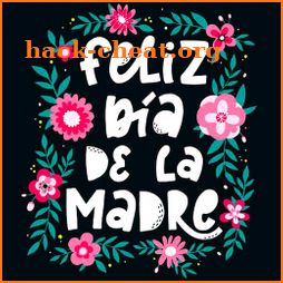 Feliz dia de la madre icon