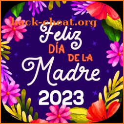 feliz dia de la madre 2023 icon