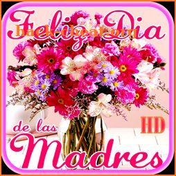 Feliz Dia de la Madre icon