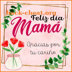 Feliz Dia de las Madres icon