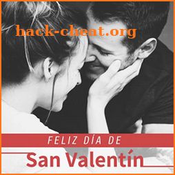 Feliz dia de San Valentin 2021 icon