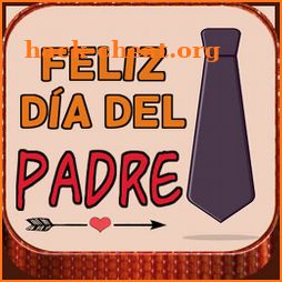 Feliz Día del Padre 2019 icon