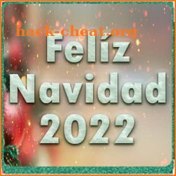 Feliz Navidad 2022 icon