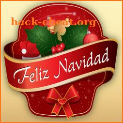 Feliz Navidad Frases icon