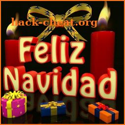 FELIZ NAVIDAD icon