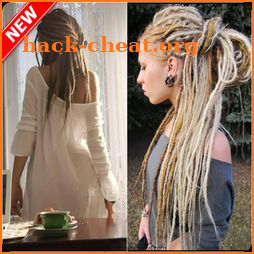 💇♀️ Rasta Hair Women Hairstyles icon