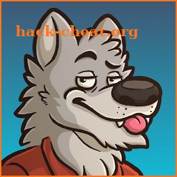 FERZU - Furries Social Network icon