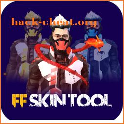 FF Mod Skin Tools icon