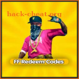 FF Redeem Codes icon