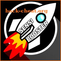 FF SENSI BOOSTER icon