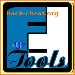 FF Tools & Emotes icon