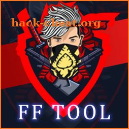 FF Tools - Fix Lag & Skin Tool icon