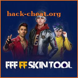 FFF FF Skin Tool icon