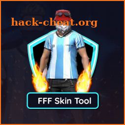 FFF FF Skin Tool and Motion icon