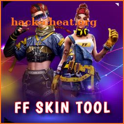 FFF FF Skin Tool, Elite Pass icon