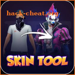 FFF FF Skin Tool : Elite pass Bundles, Emote, skin icon