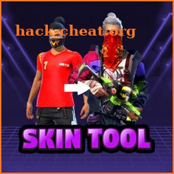 FFF- FF Skin Tool, Elite Pass Bundles, Skin, Emote icon