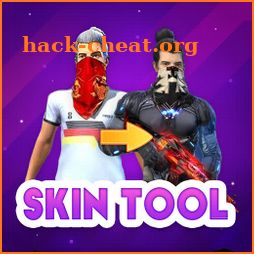 FFF Skin Tool Bundles & Emotes icon