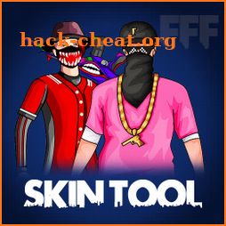 FFF Skin Tool, Emote, skin icon