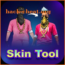 FFF Skin Tools & Elite Pass icon