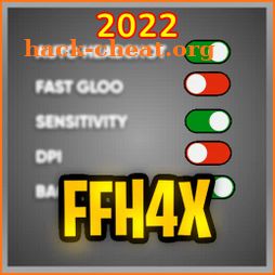 FFH4X Fire Max Head shoot Tool icon