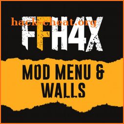 FFH4X Mod Menu & Walls For FF icon