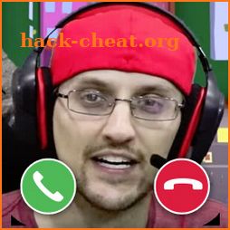 Fgteev Fake Call ! icon