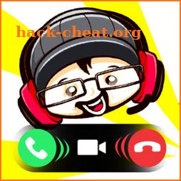 FGTeev Family Call Video - Simulation icon