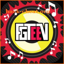 FGTeeV SoundBoard icon