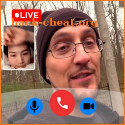 FGTeev Video Call Simulator - FGTeev Call You icon