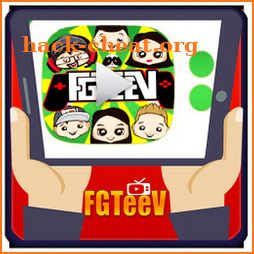 fgteevers: best fgteev videos games icon