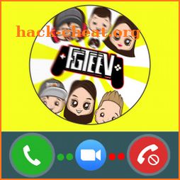 FGTEEV™ - Call From Fgteev Family icon